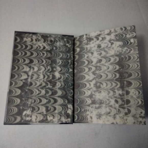 Lady Cottington's Pressed Fairy Journal Hardcover Book Raincoast Books 1998 - Picture 4 of 10